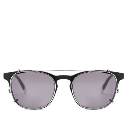 Barner Dalston Clip On Silver Smoke product photo
