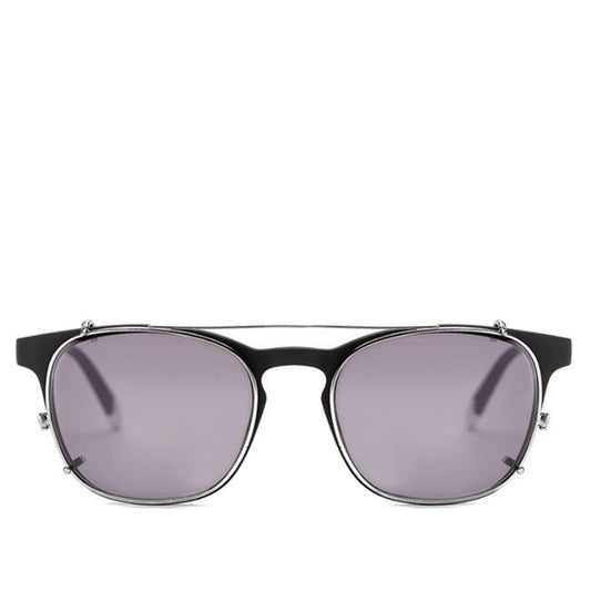 Barner Dalston Clip On Silver Smoke product photo