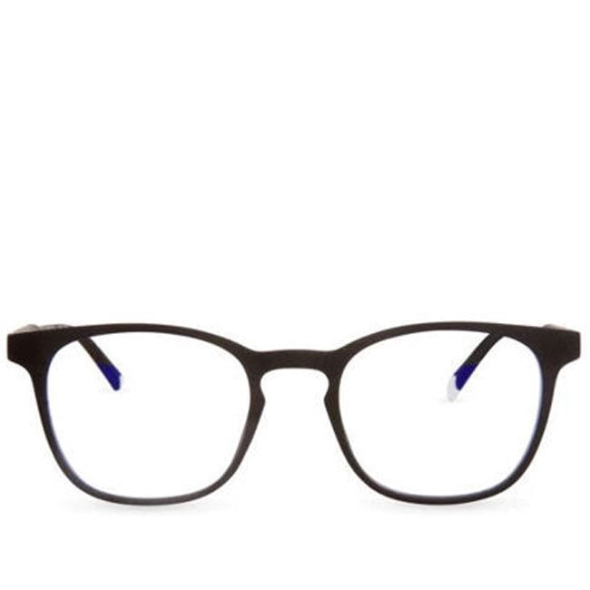 Barner Dalston Screen Glasses - Black Noir product photo