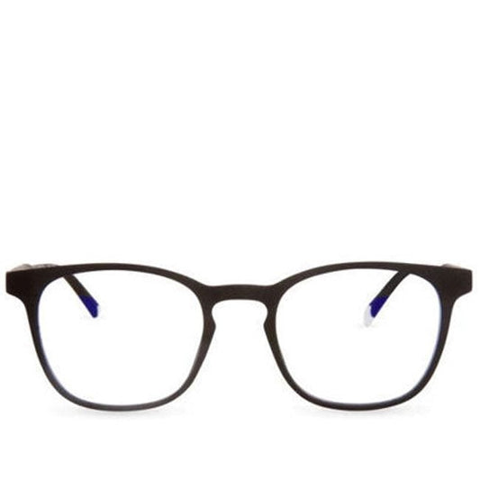 Barner Dalston Screen Glasses - Black Noir product photo