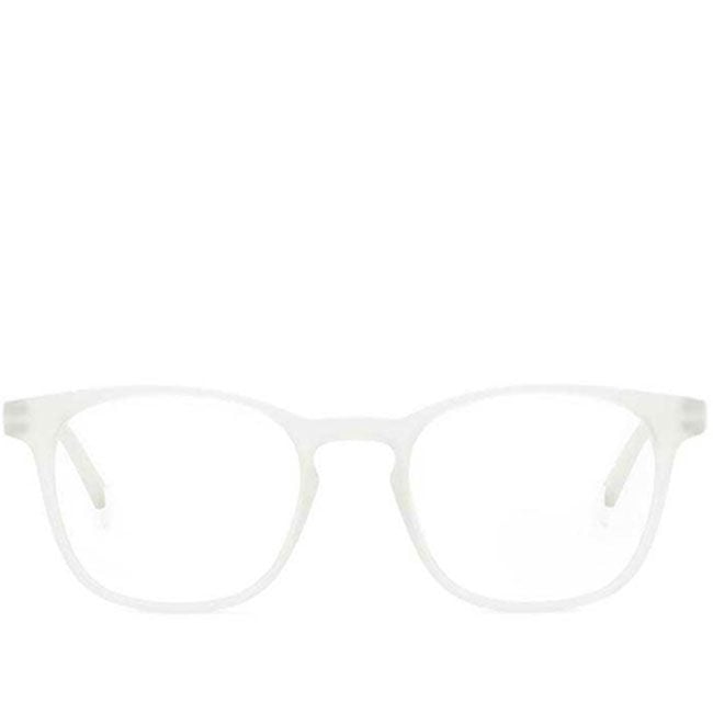 Barner Dalston Screen Glasses - Coconut Milk product photo
