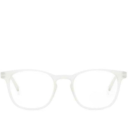 Barner Dalston Screen Glasses - Coconut Milk product photo