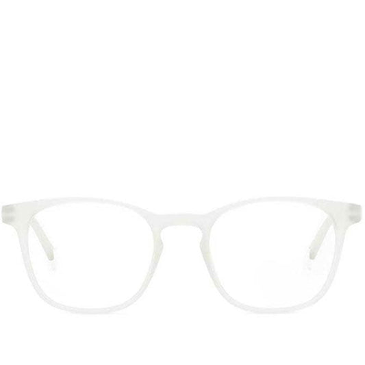 Barner Dalston Screen Glasses - Coconut Milk product photo