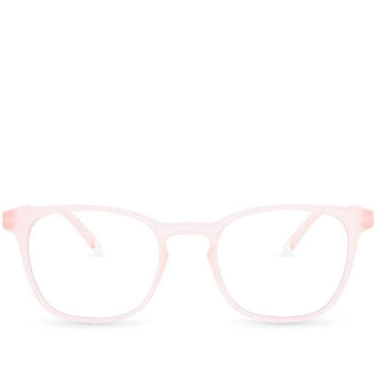 Barner Dalston Screen Glasses - Dusty Pink product photo