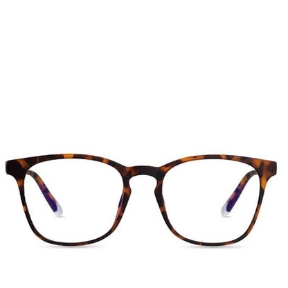 Barner DalstonScreen Glasses - Tortoise product photo