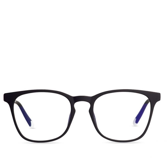 Barner Kids Dalston Screen Glasses - Black Noir