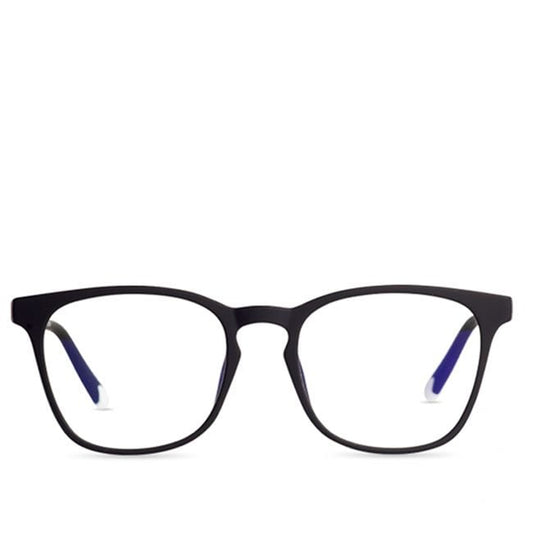 Barner Kids Dalston Screen Glasses - Black Noir