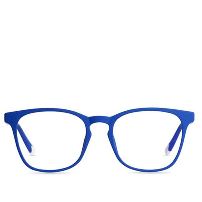 Barner Kids Dalston Screen Glasses - Palace Blue product photo