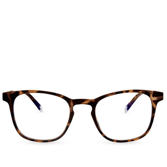 Barner Kids Dalston Screen Glasses - Tortoise product photo