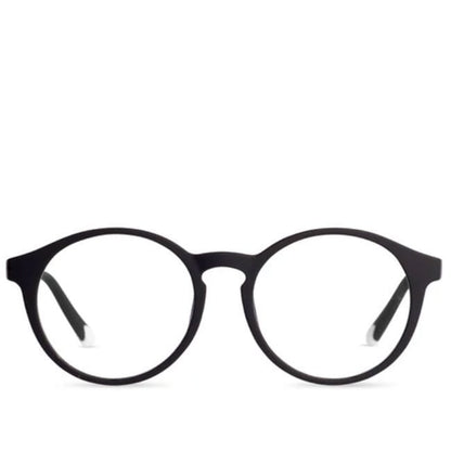 Barner Kids Le Marais Screen Glasses - Black Noir product photo
