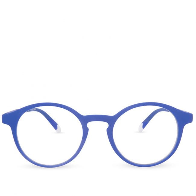 Barner Kids Le Marais Screen Glasses - Palace Blue