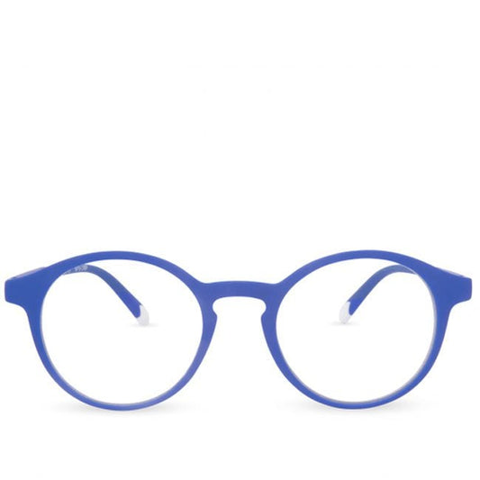 Barner Kids Le Marais Screen Glasses - Palace Blue