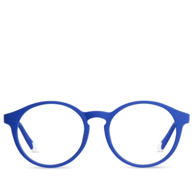 Barner Screen Glasses - Le Marais - Palace Blue product photo