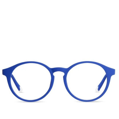 Barner Screen Glasses - Le Marais - Palace Blue product photo
