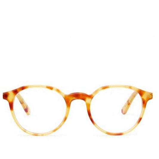 Barner Screen Glasses Williamsburg -Light Havana