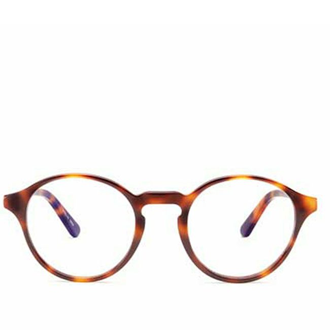 Barner Shoreditch Screen Glasses -Havana product photo