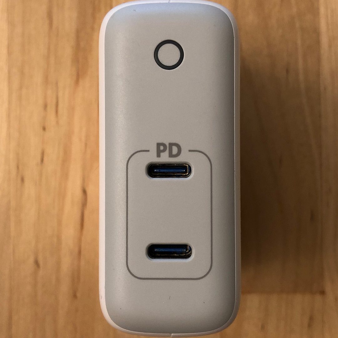 Anker USB C Charger 60W 2-Port PowerPort Atom PD 2 additional product image