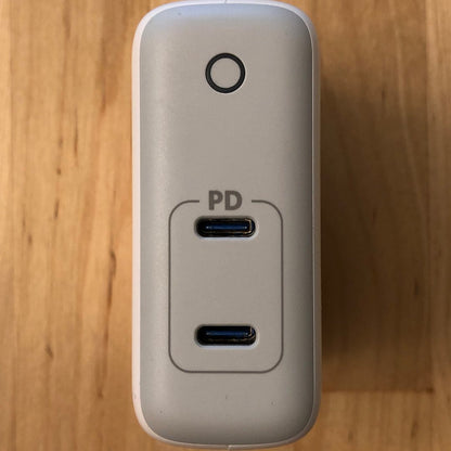 Anker USB C Charger 60W 2-Port PowerPort Atom PD 2 additional product image