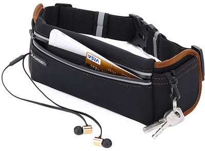 Ugreen Outdoor Running Waist Belt Pack product photo