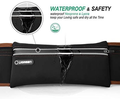 Ugreen Outdoor Running Waist Belt Pack additional product image