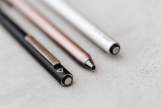 Adonit Dash 3 Fine Point Stylus - Black