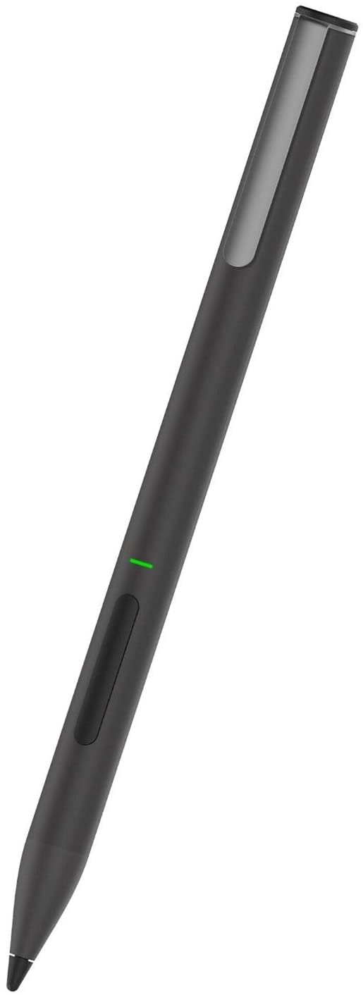 Adonit INK Pro Stylus Fine Point Stylus for Windows 10 - Black product photo