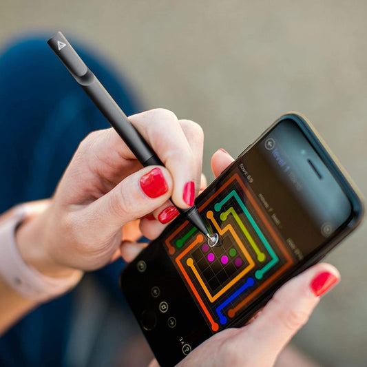 Adonit Mini 4 Stylus Dark Grey