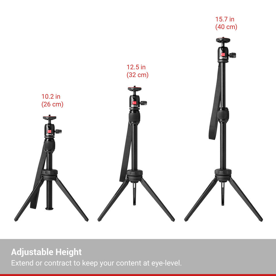 Anker Nebula Capsule Adjustable Tripod Stand product photo