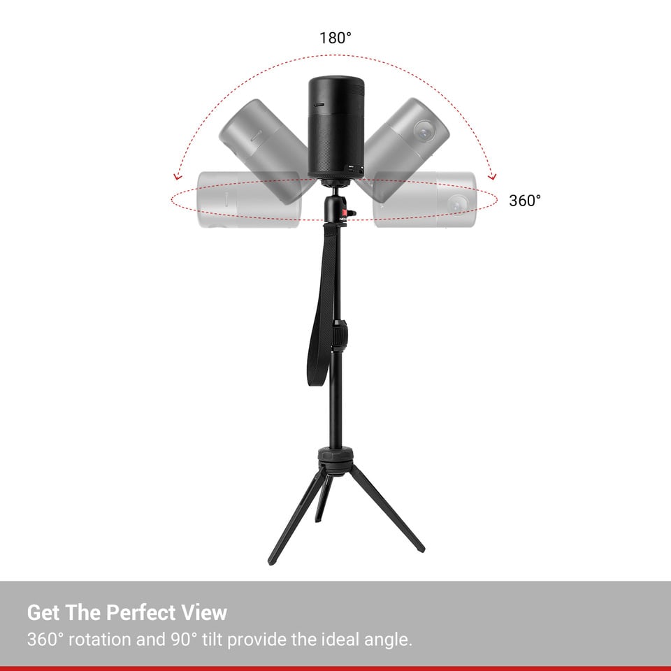 Anker Nebula Capsule Adjustable Tripod Stand product image