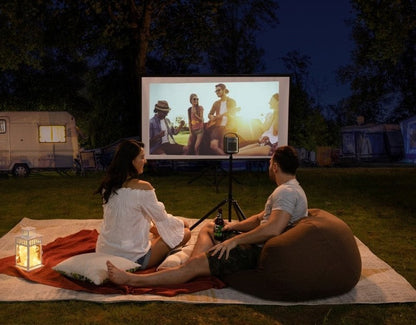 Anker Nebula Mars II Pro Projector - Black product photo