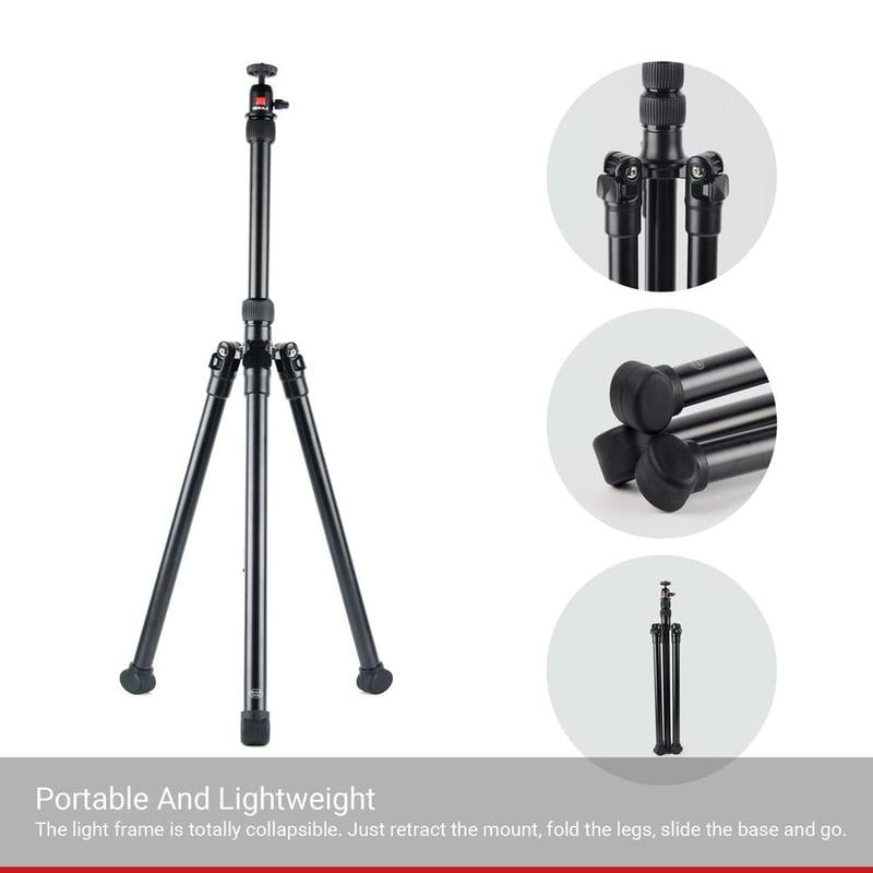 Anker Nebula Portable projector stand additional product image