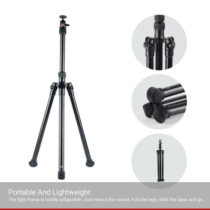 Anker Nebula Portable projector stand additional product image