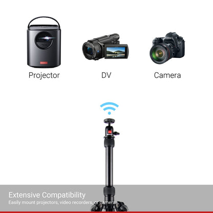 Anker Nebula Portable projector stand product image