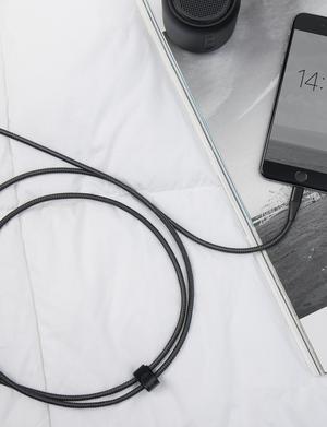 Anker Powerline II with Lightning Connector - 6ft additional product image