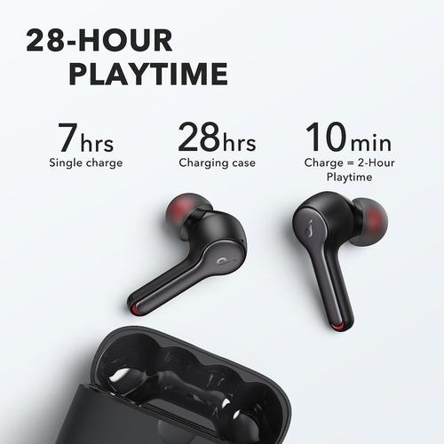 Anker SoundCore Liberty Air 2 - Black product photo