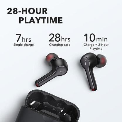 Anker SoundCore Liberty Air 2 - Black product photo