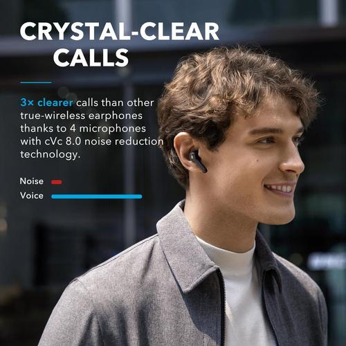 Anker SoundCore Liberty Air 2 - Black product image