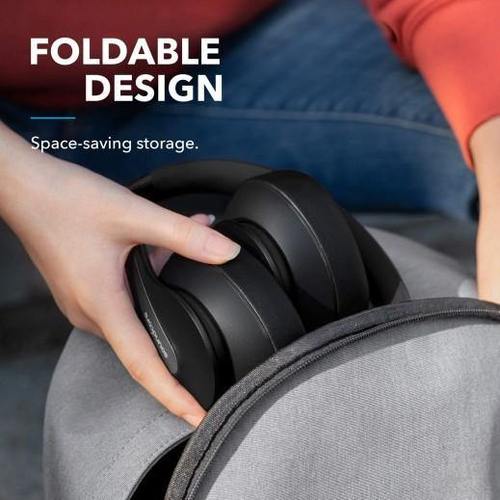 Anker SoundCore Life Q10 -Black product photo
