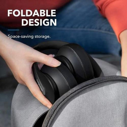 Anker SoundCore Life Q10 -Black product photo