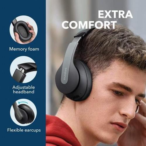 Anker SoundCore Life Q10 -Black additional product image