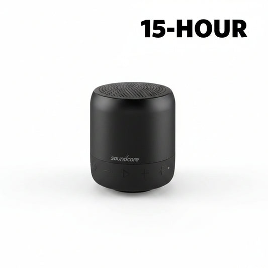 Anker SoundCore Mini 2 Bluetooth Speaker - Black