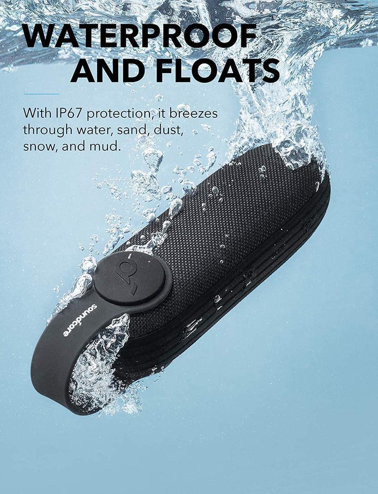 Anker Soundcore Icon +- Black additional product image