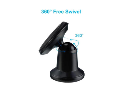 Wizgear Magnetic Metal Car Mount product photo