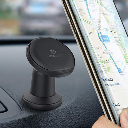 Wizgear Magnetic Metal Car Mount additional product image