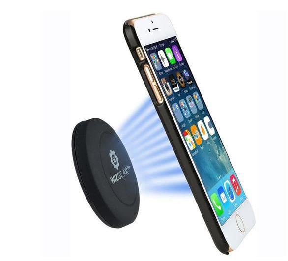 Wizgear Dashboard Magnetic Car Mount product photo