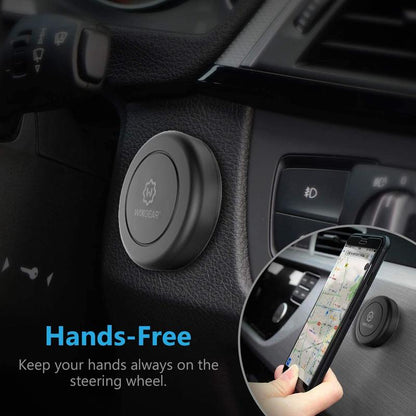 Wizgear Dashboard Magnetic Car Mount product image