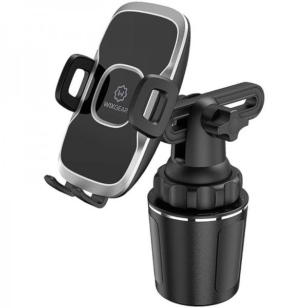 Wizgear Car Phone Mount Cellphone Holder product photo