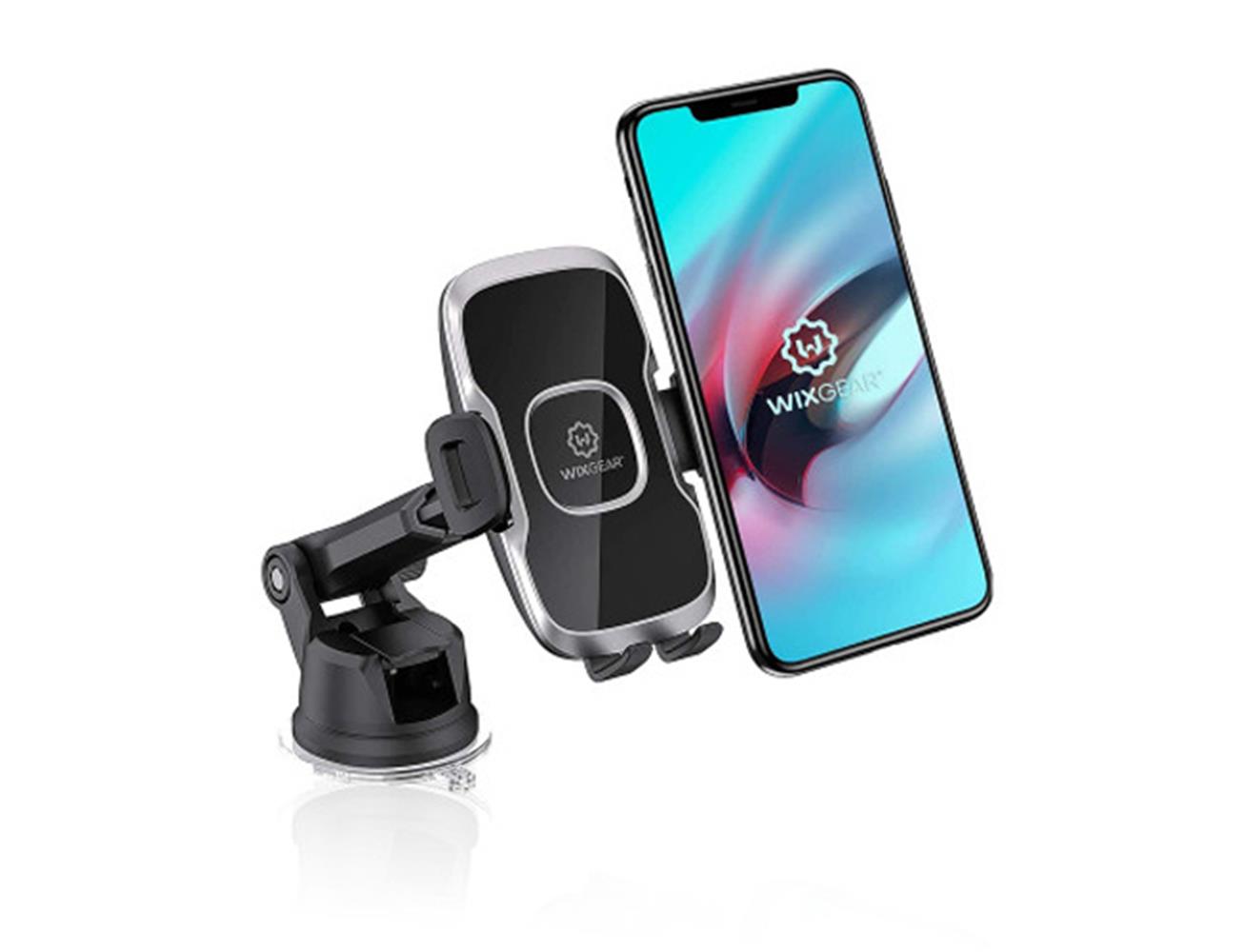 Wizgear Car Phone Holder additional product image