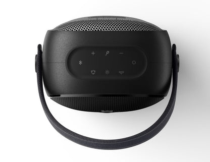 Anker SoundCore Rave Neo Portable Bluetooth Speaker Black product photo