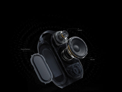 Anker Soundcore Rave Mini Portable Speaker Black product photo